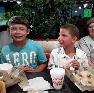 Meet your Posher, Sean